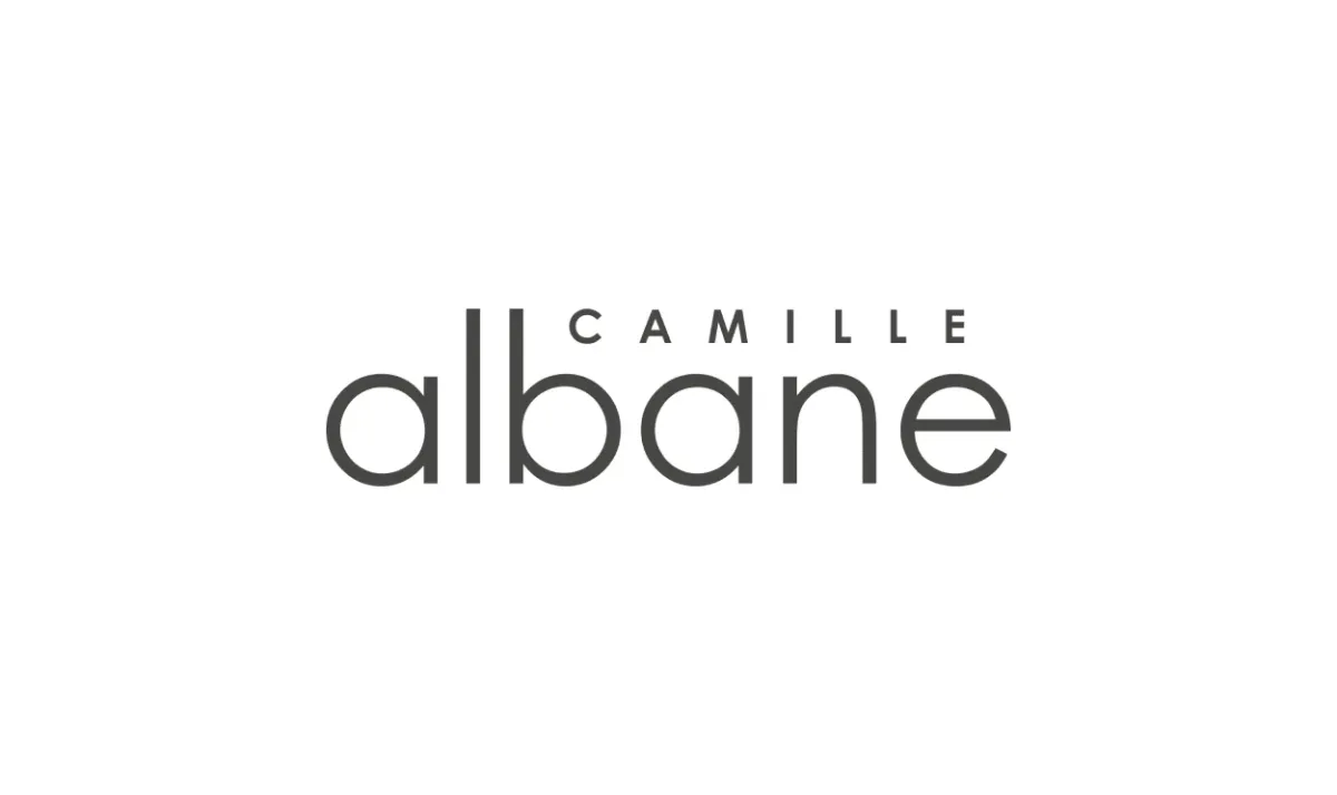 Camille Albane - Tassin-la-Demi-Lune