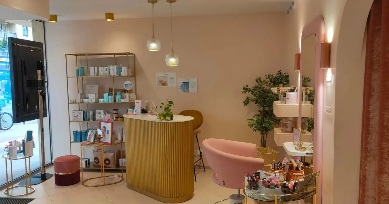 Neox beauty (anciennement Julabb)