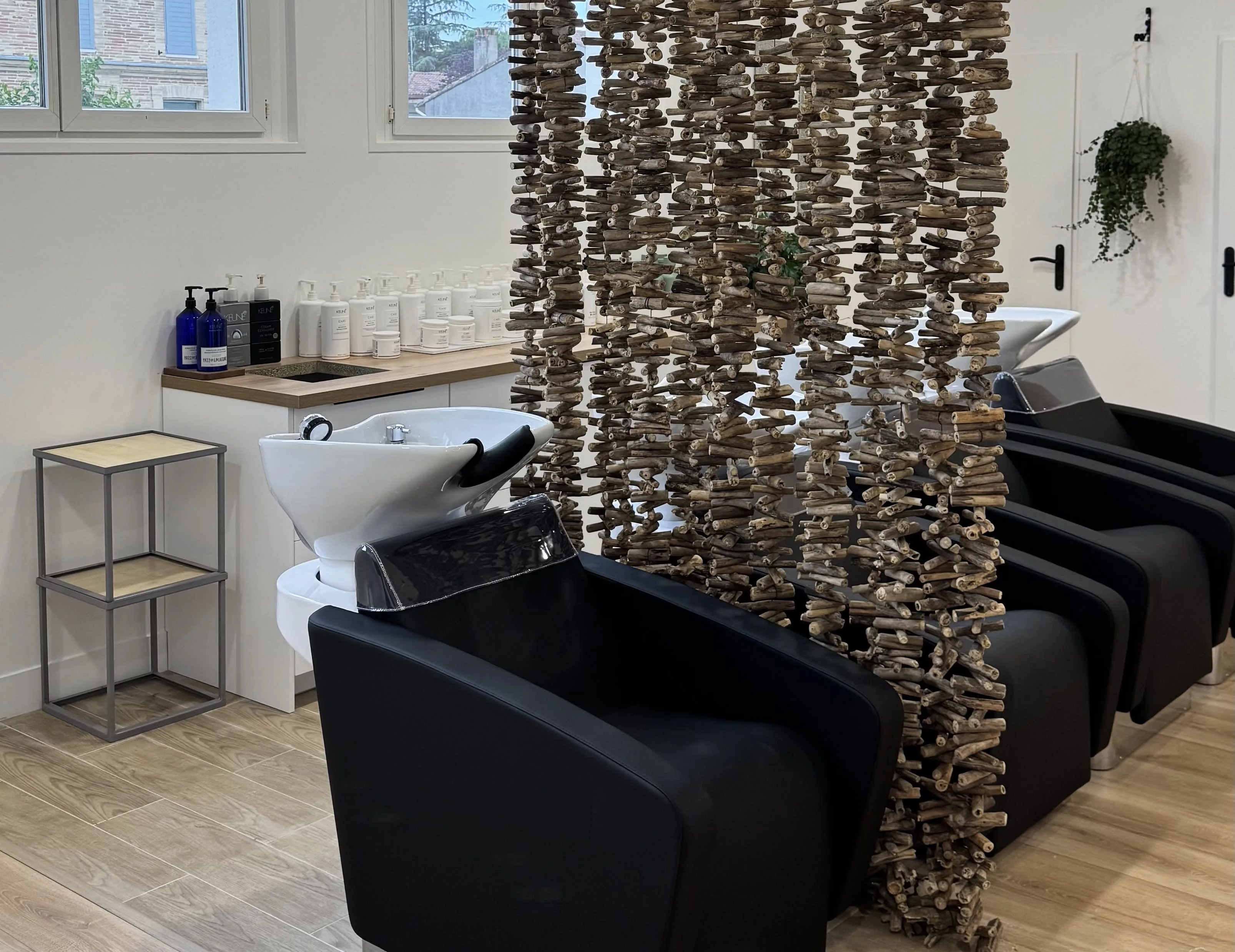 L'atelier D.g. Coiffure