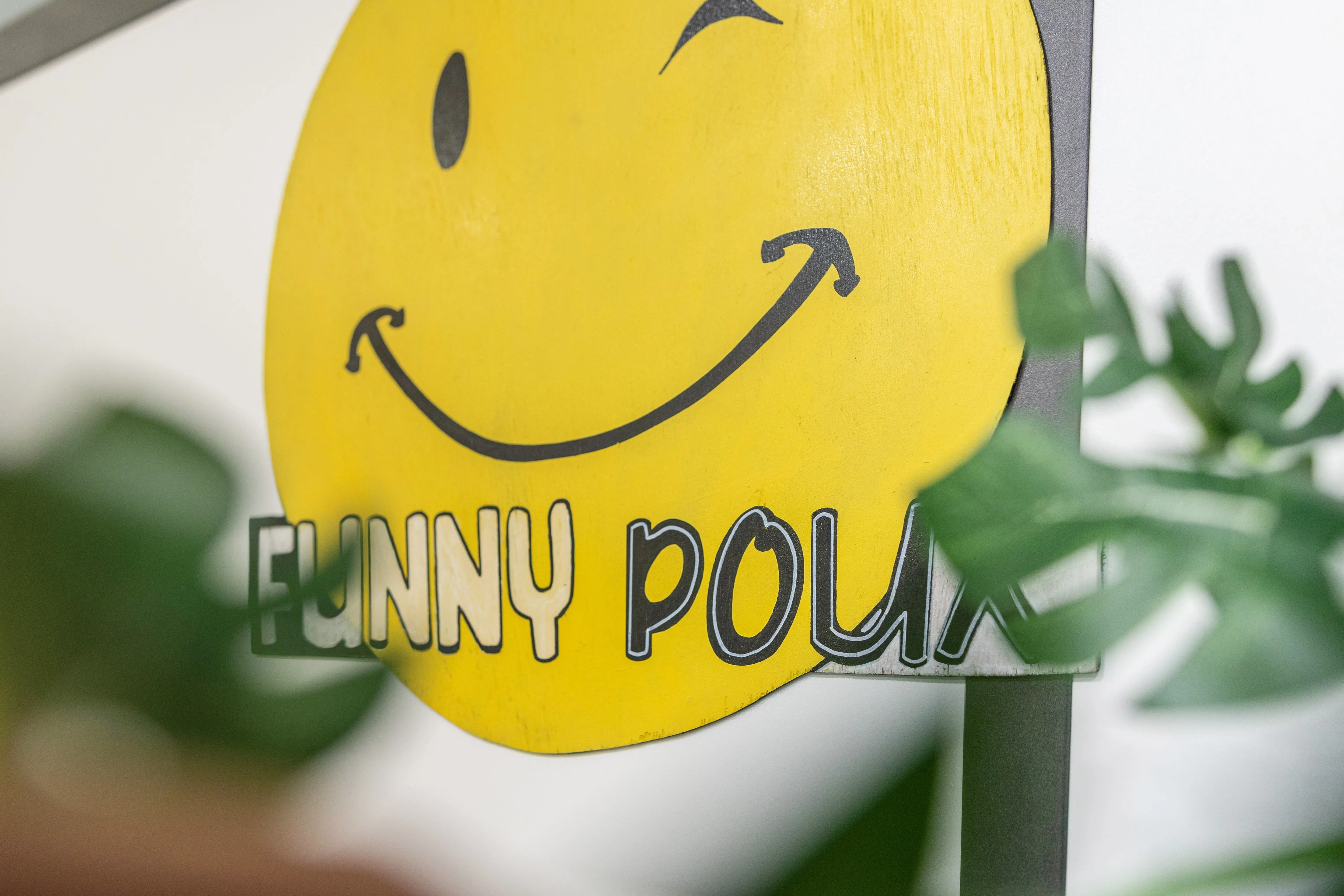 Centre anti-poux Marseille Funny Poux