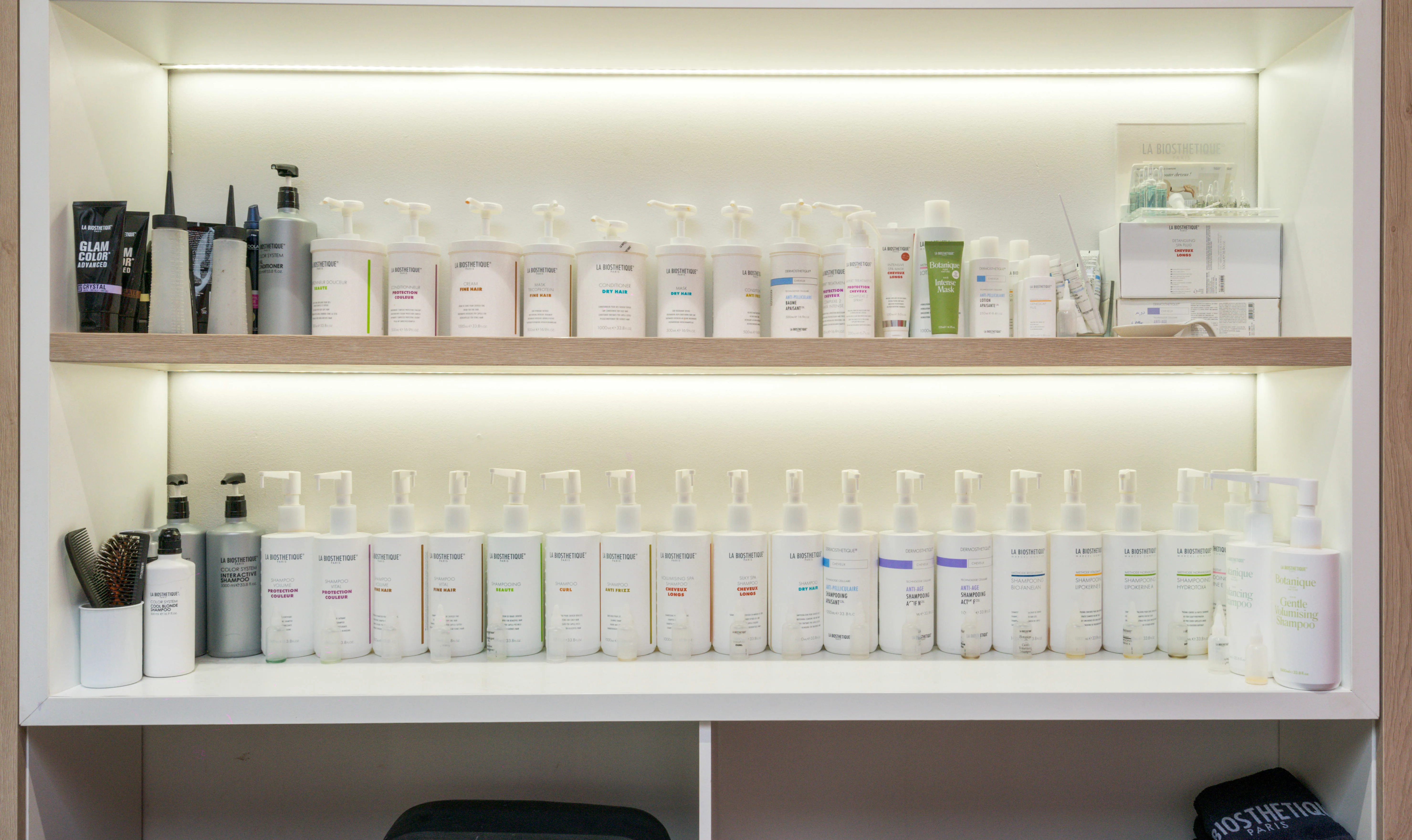 Le Salon de Caudéran