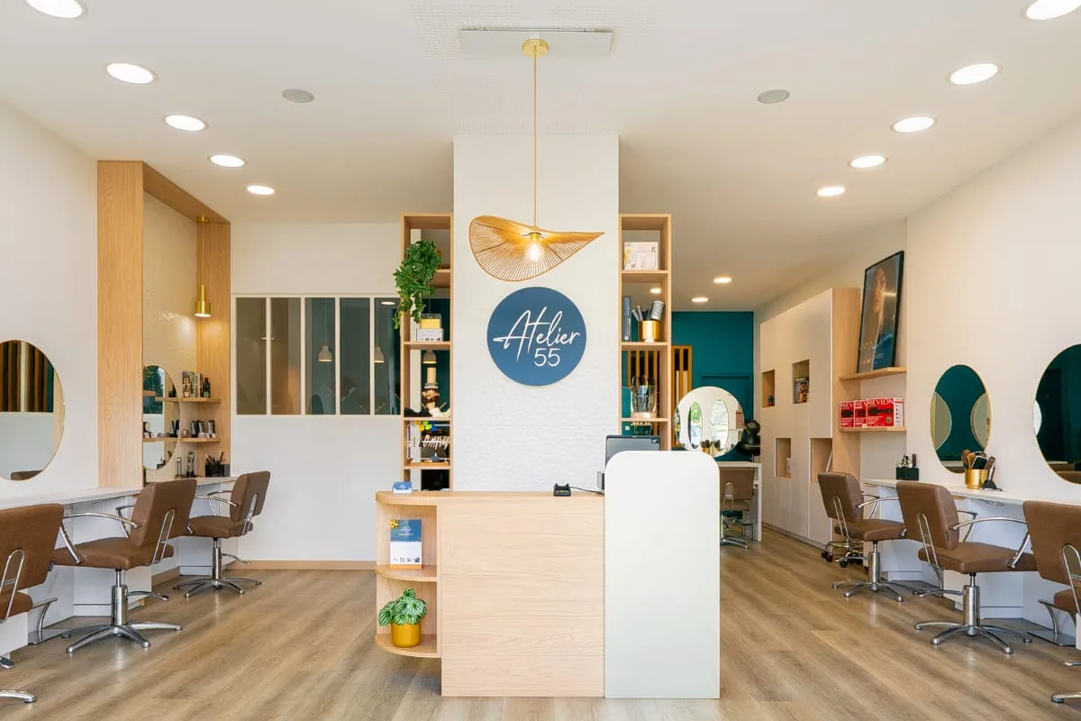 ATELIER55