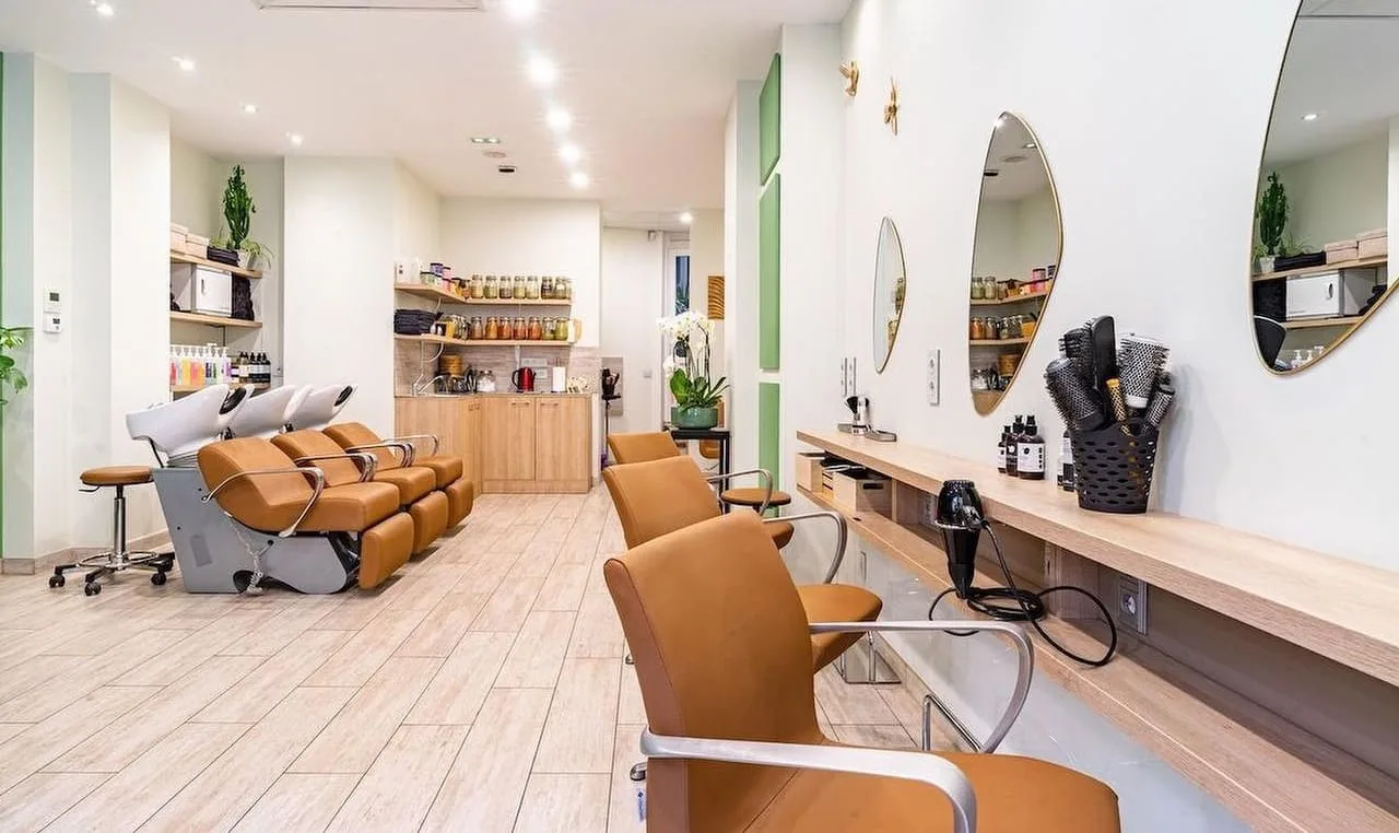 La Maison du Végétal