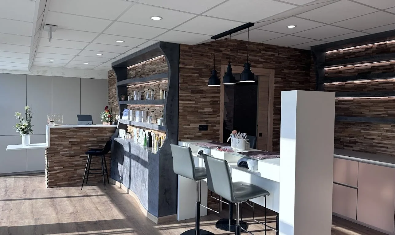 Riuniti - Beauté & Bien-Être ( anciennement aquabike et beauté )