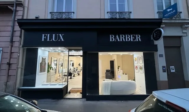 Flux Barber