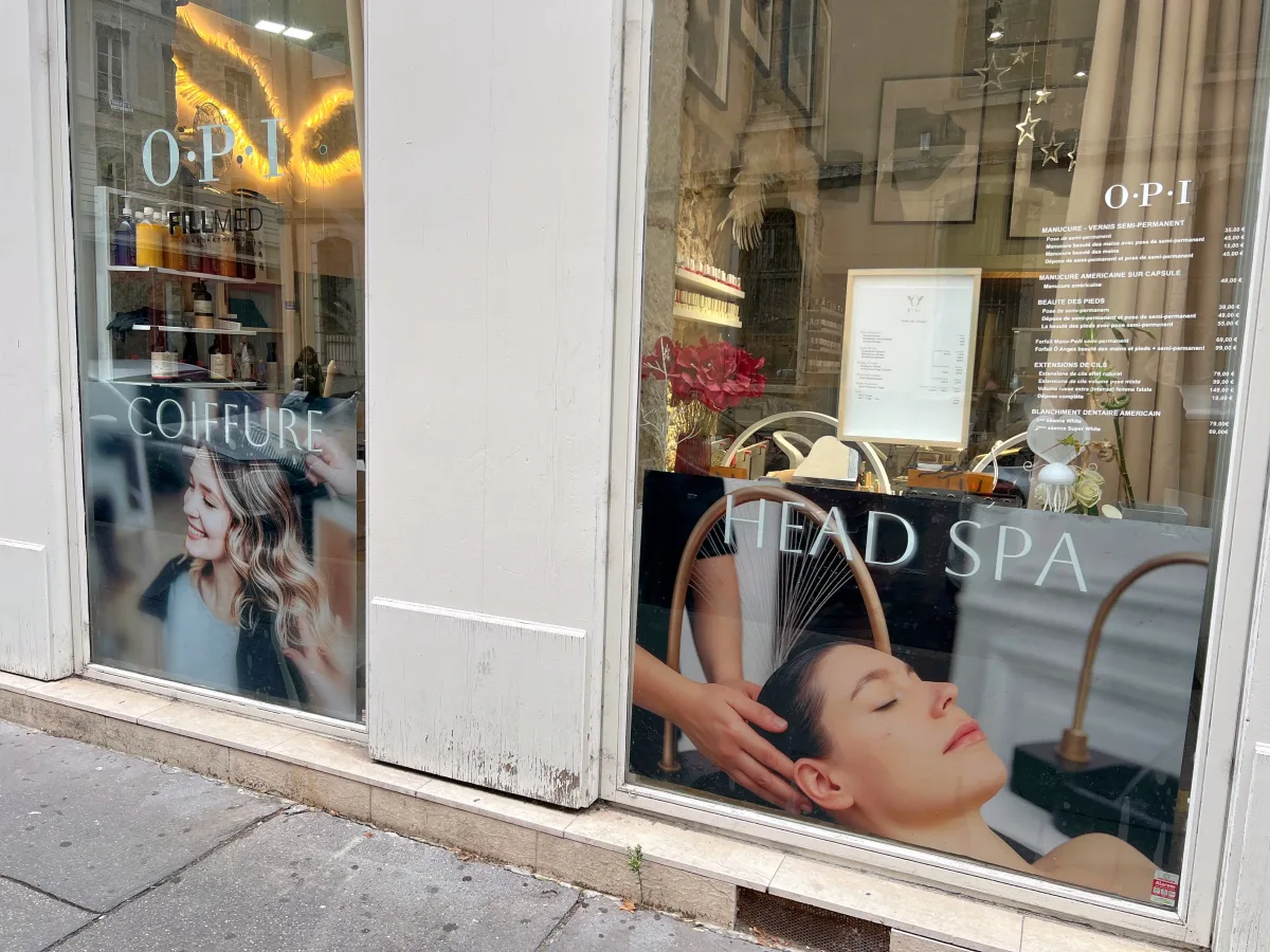 Christo B. (chez OPI)