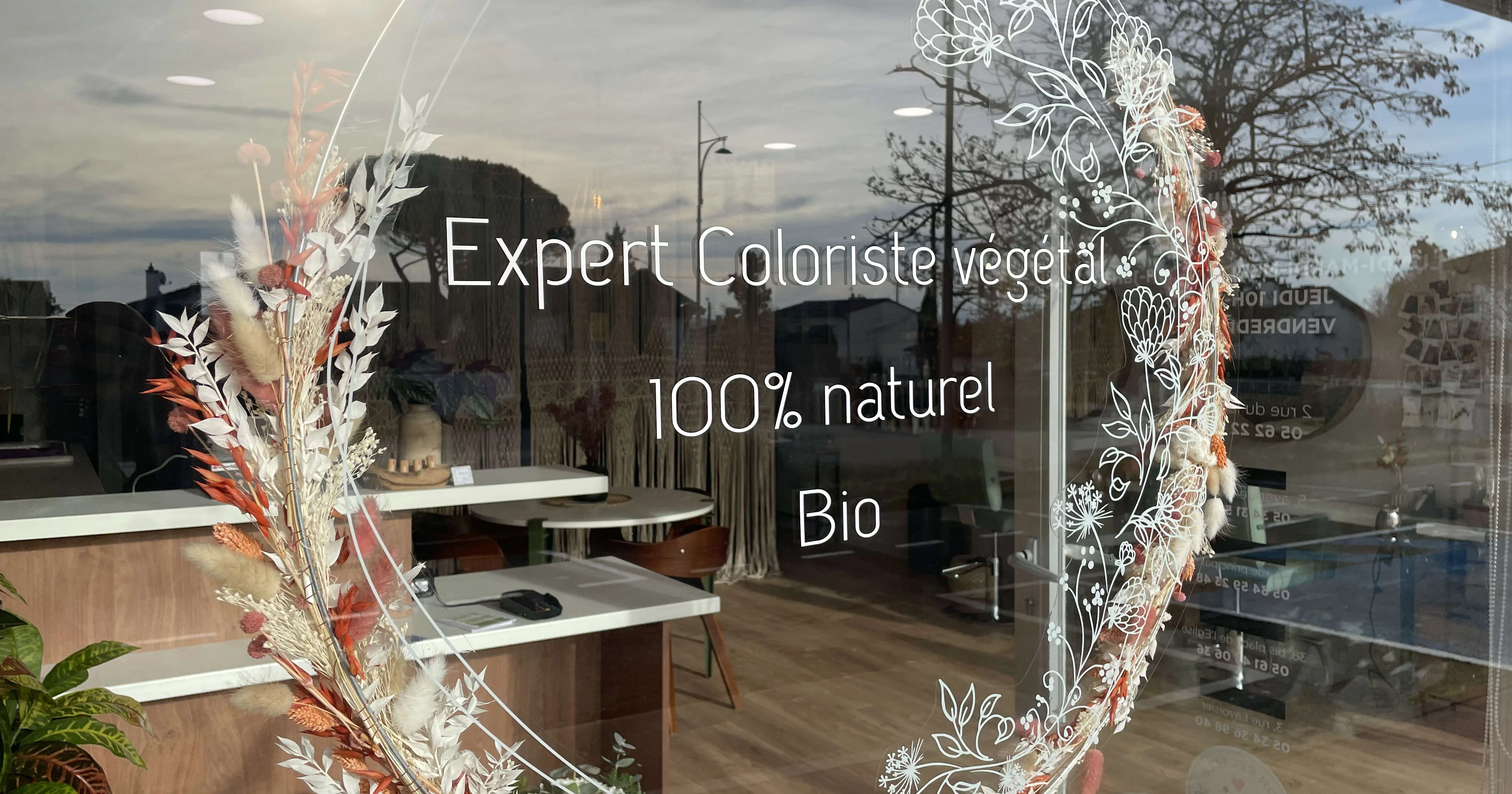 Pourquoi Ailleurs - L'union