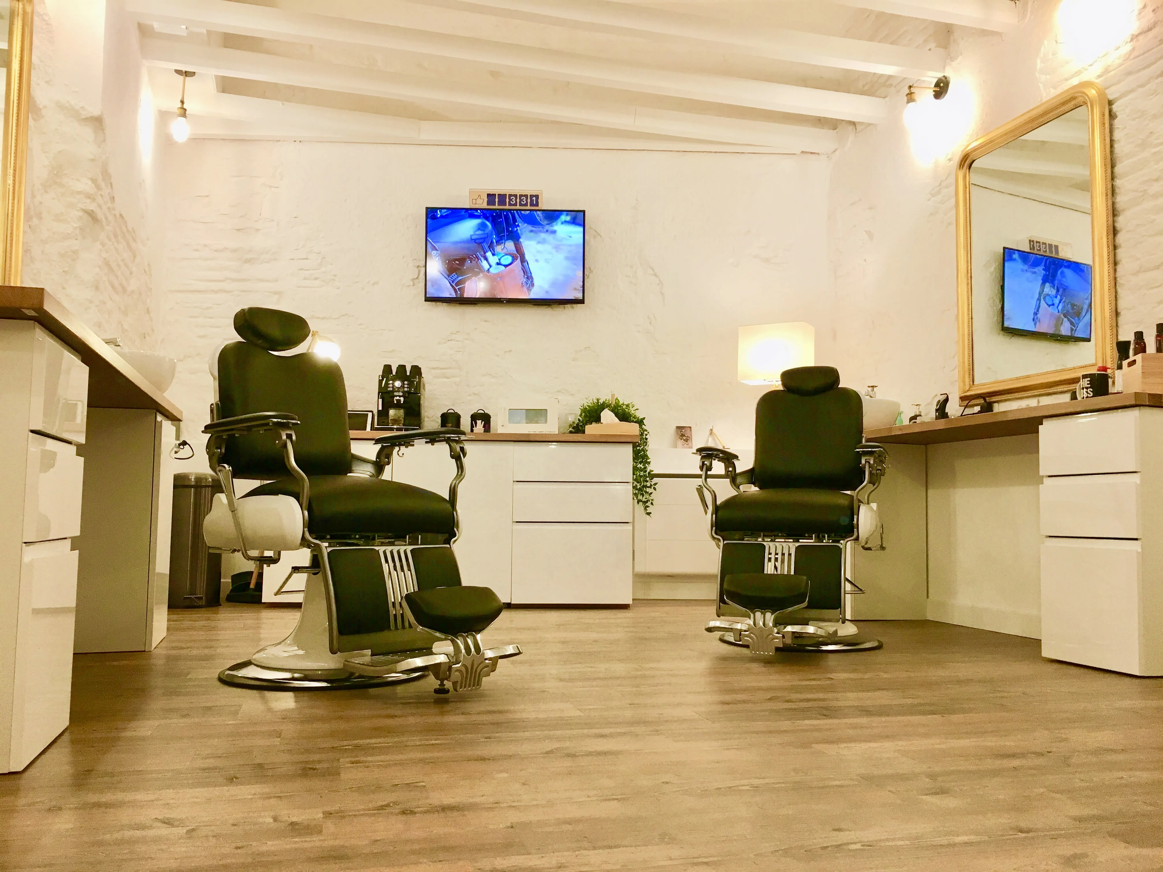 Un homme d'influence