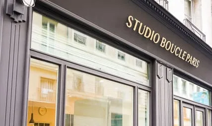 Studio Boucle Paris - Rue Provence -