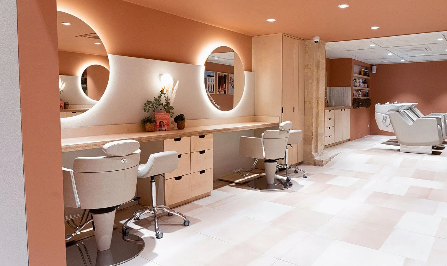 La Belle Boucle Studio - Bordeaux