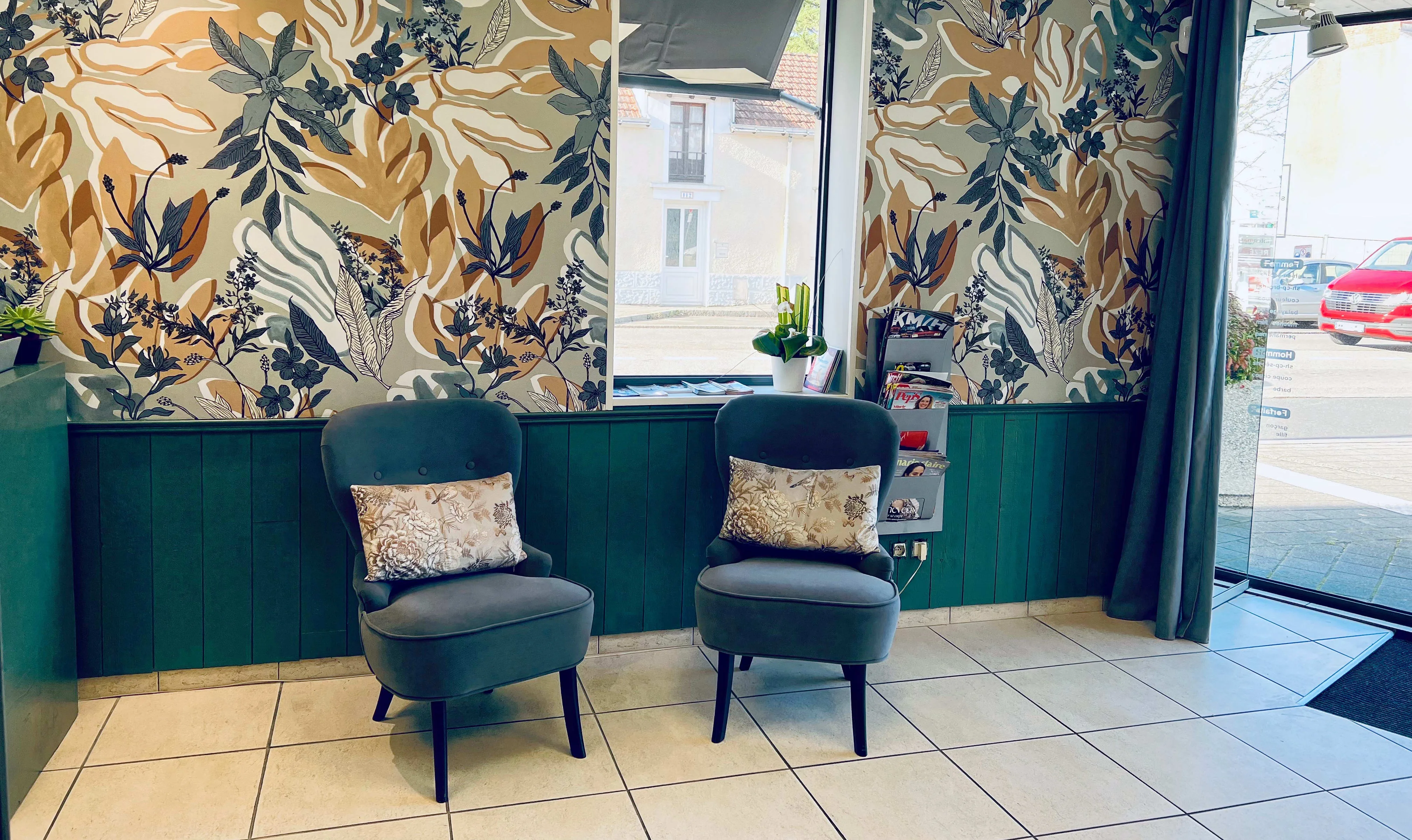 L’ATELIER D’ORLANE