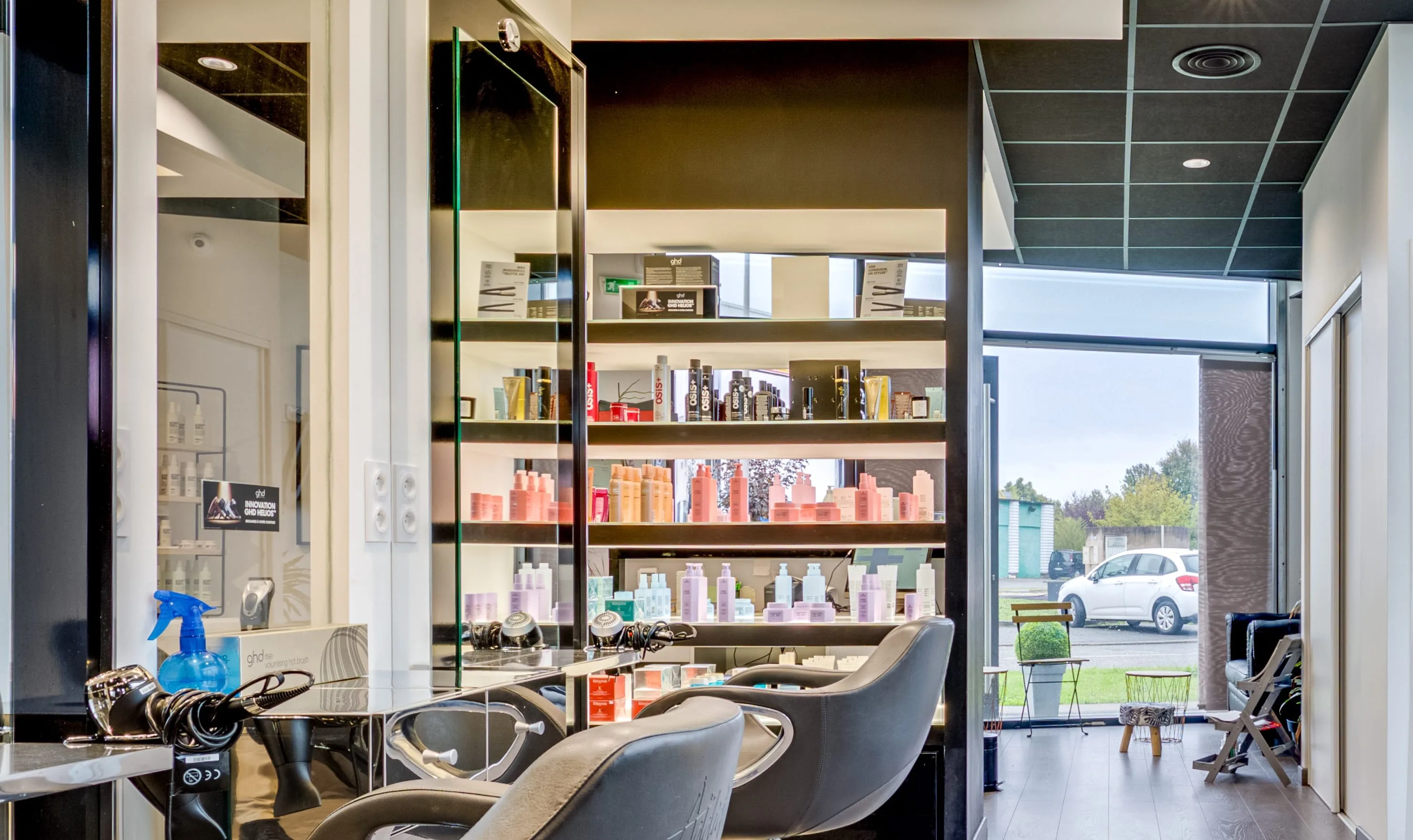 BGB Coiffure Mérignac