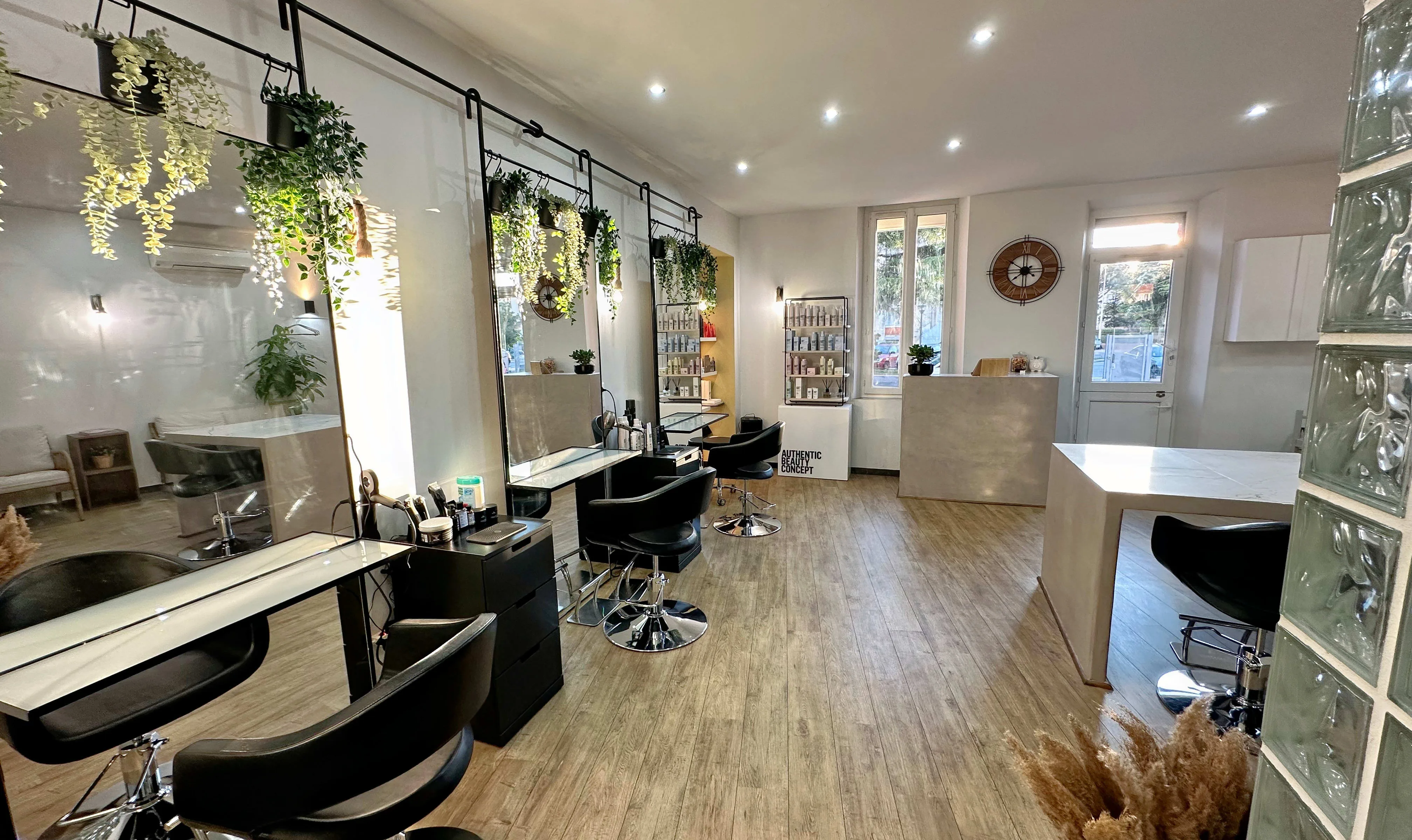 L'DCOIFF - Marseille Mazargues