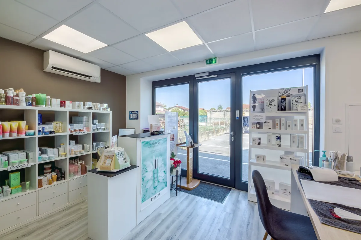 Institut du Château