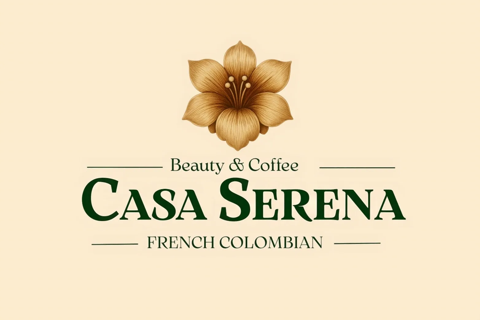 Casa Serena