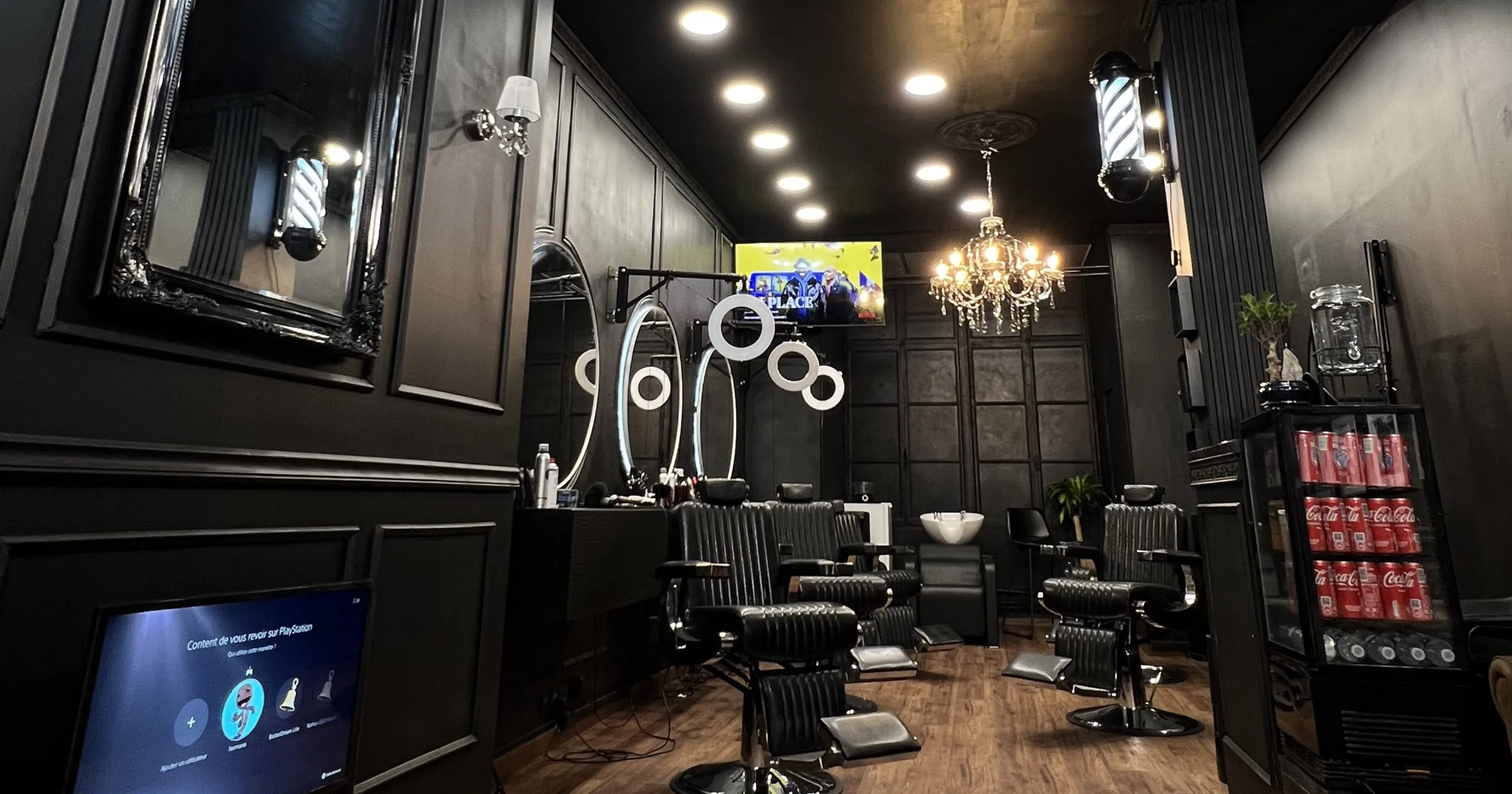 R House Rihour (Le Lounge)