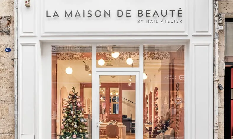 La Maison de Beauté by Nail Atelier