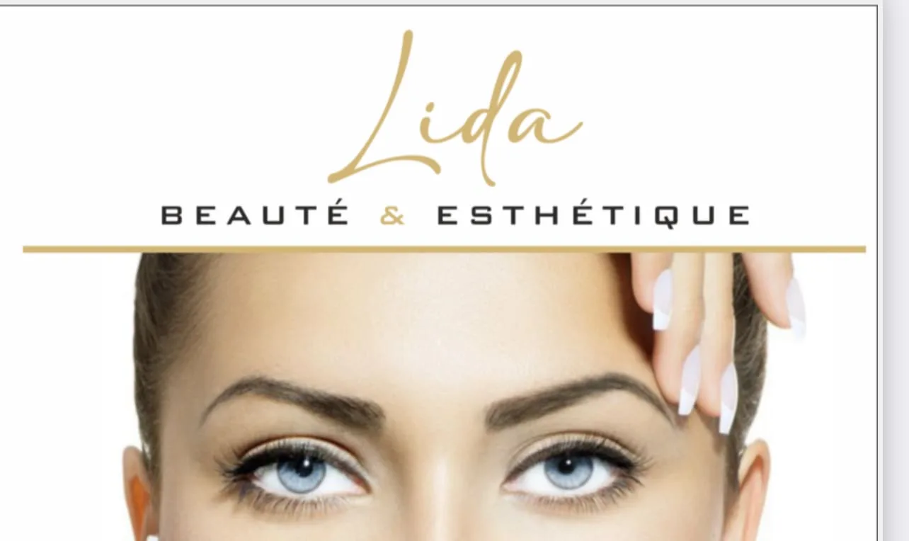 Lida Coiffure Esthétique - Nice