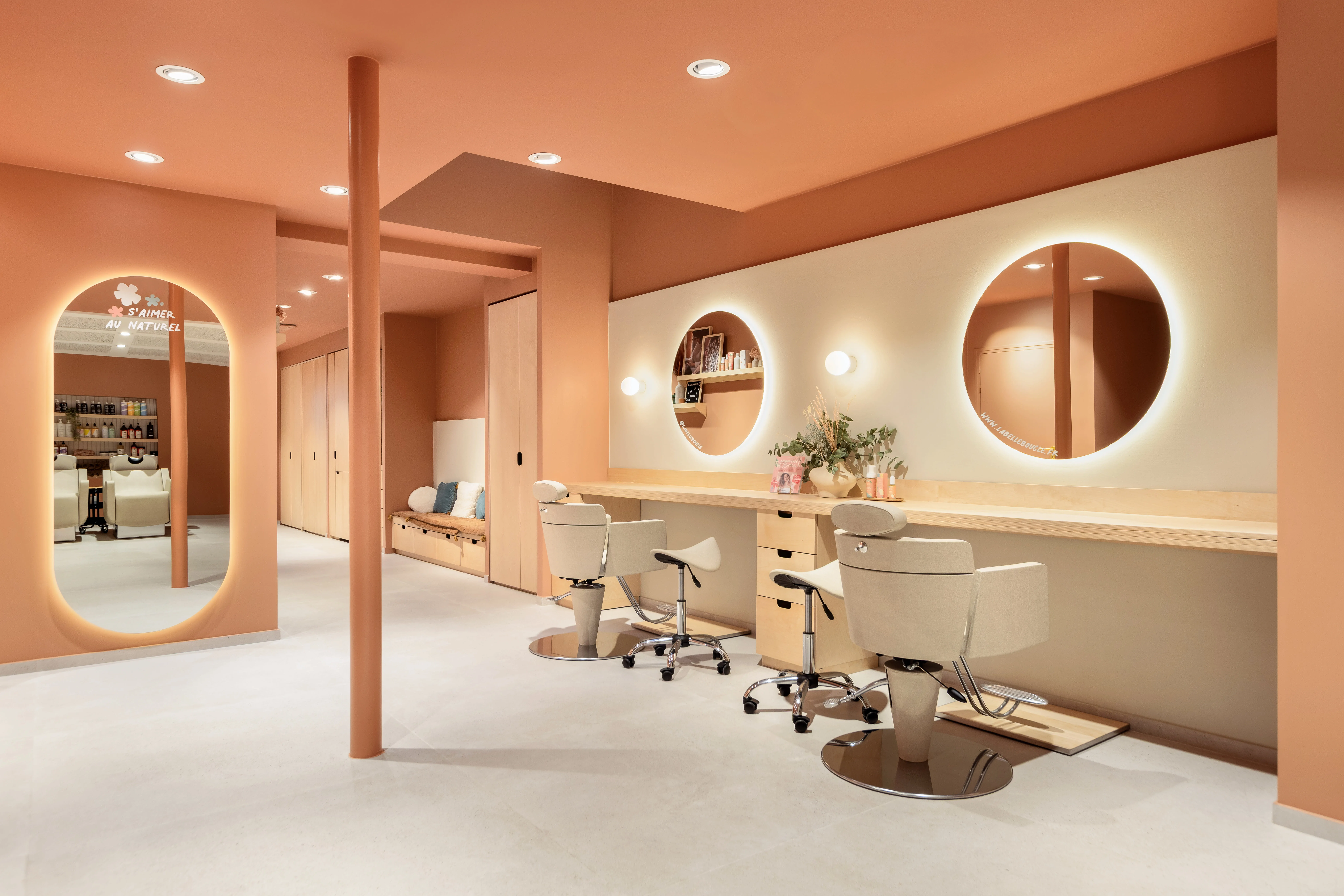 La Belle Boucle Studio Paris 11ème arr - Bastille