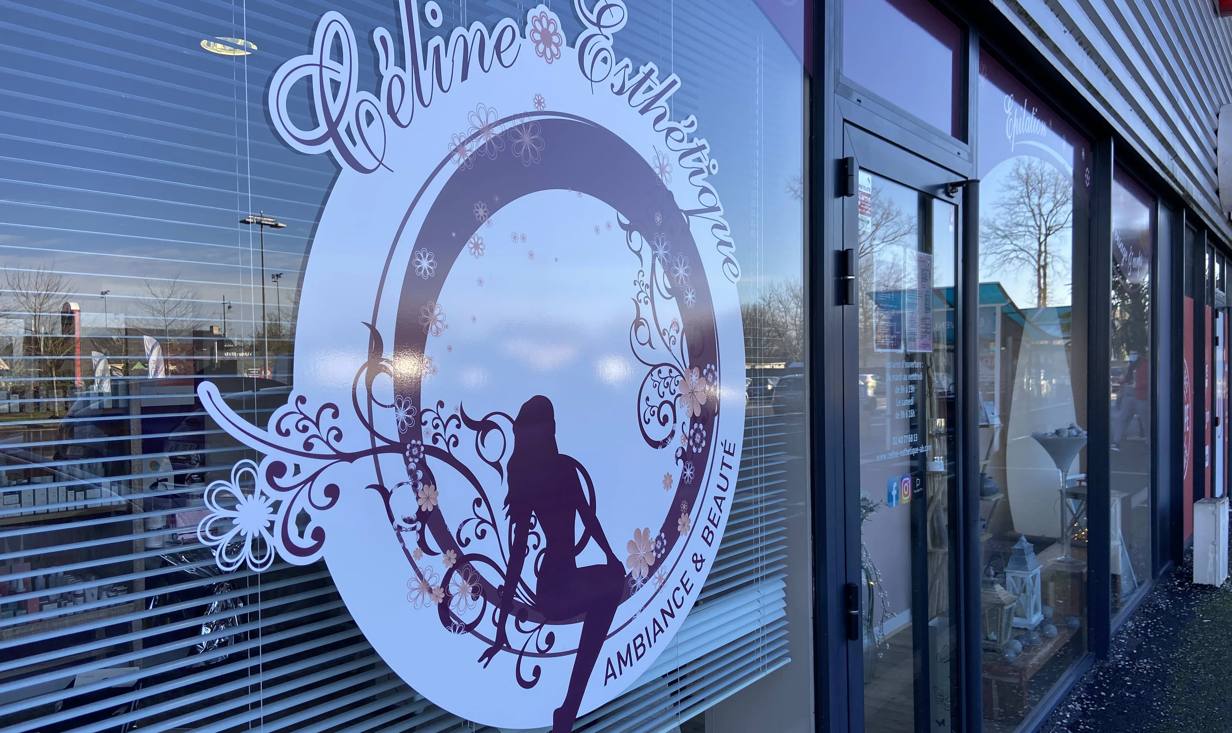 Céline Esthétique Ambiance & Beauté