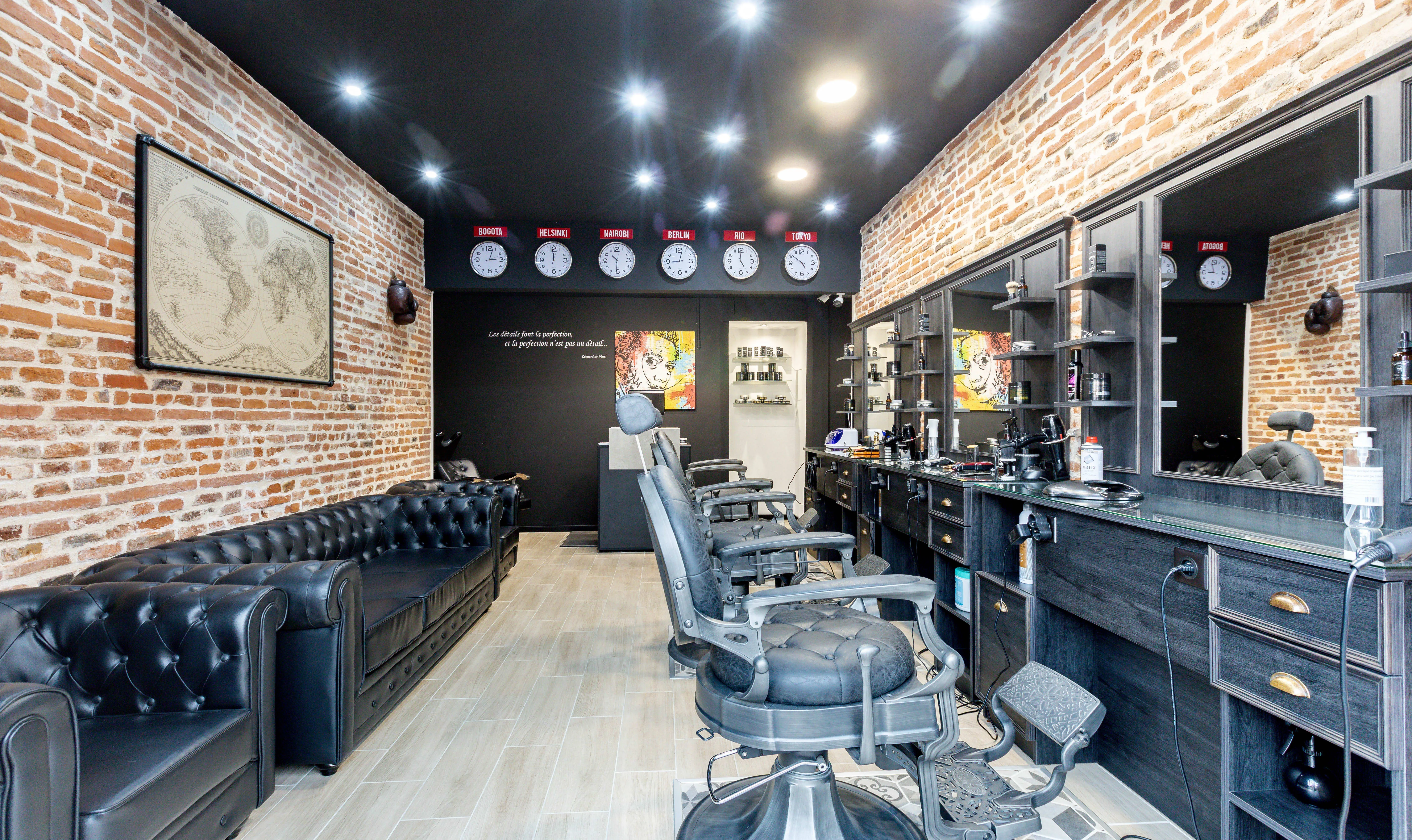 La Casa de Capel - Toulouse