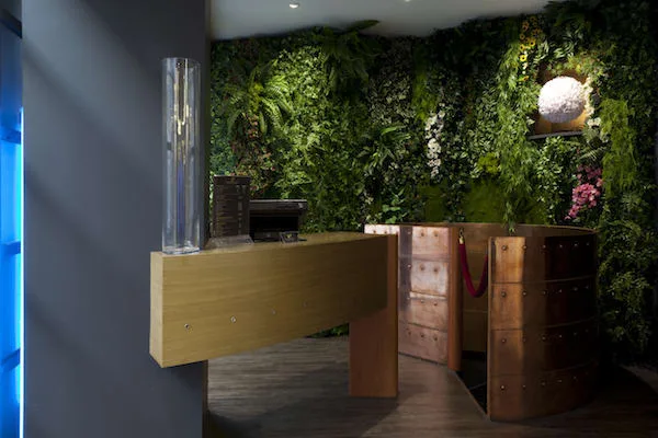 Salon W - William Le Pec