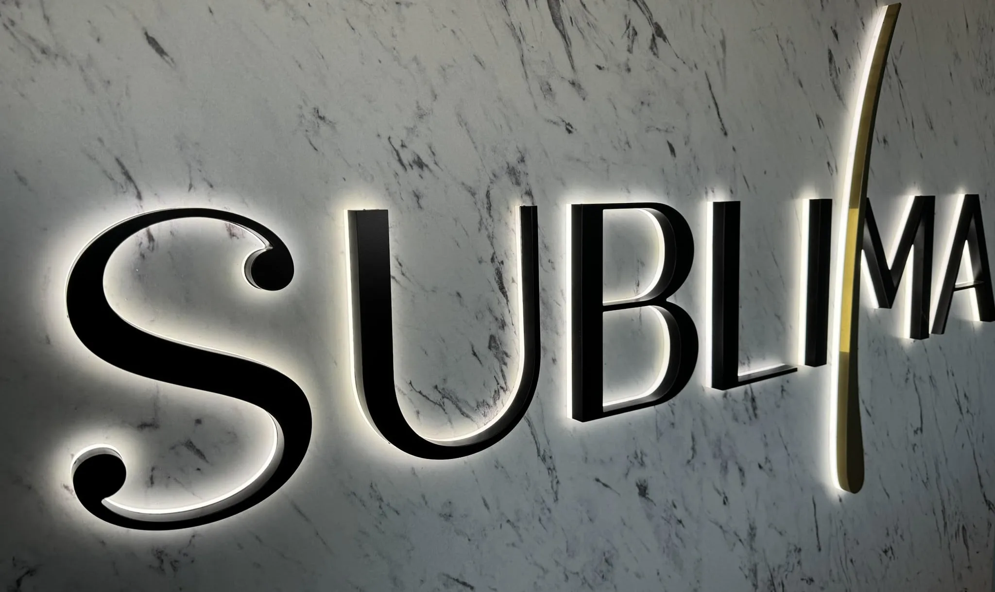 SUBLIMA - laser, détatouage, injections