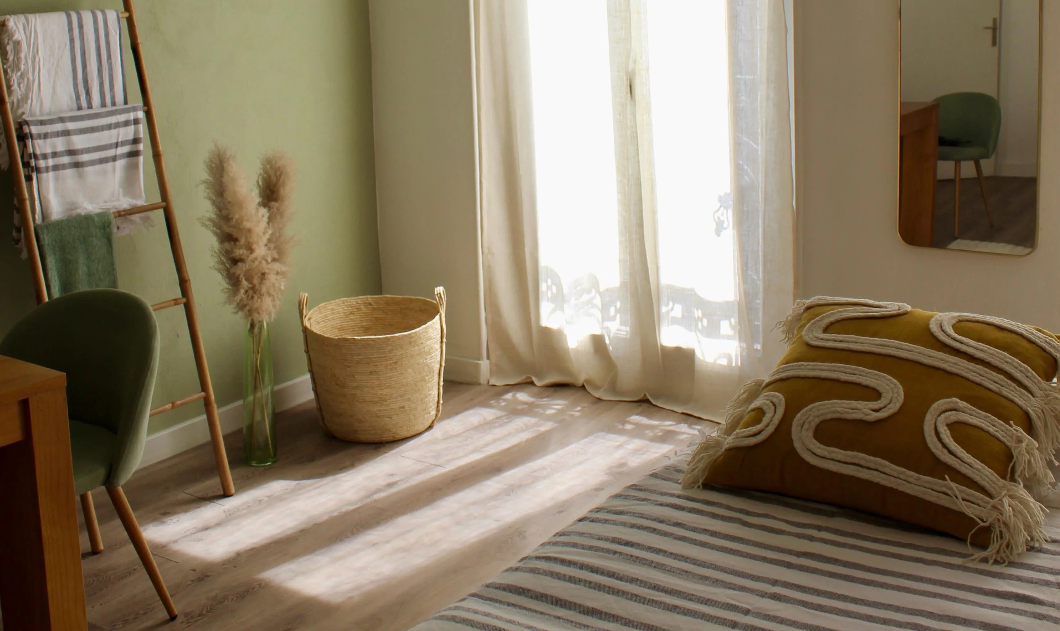 SerenatabyC - Marseille