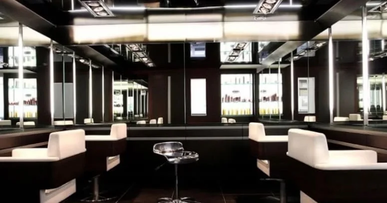 Issone - Atelier de coiffure