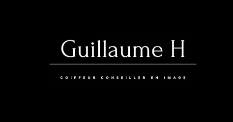 Guillaume H Coiffeur