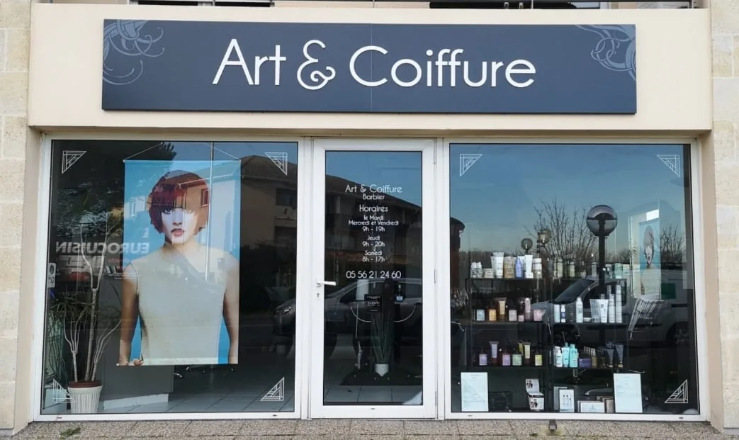 Art et Coiffure