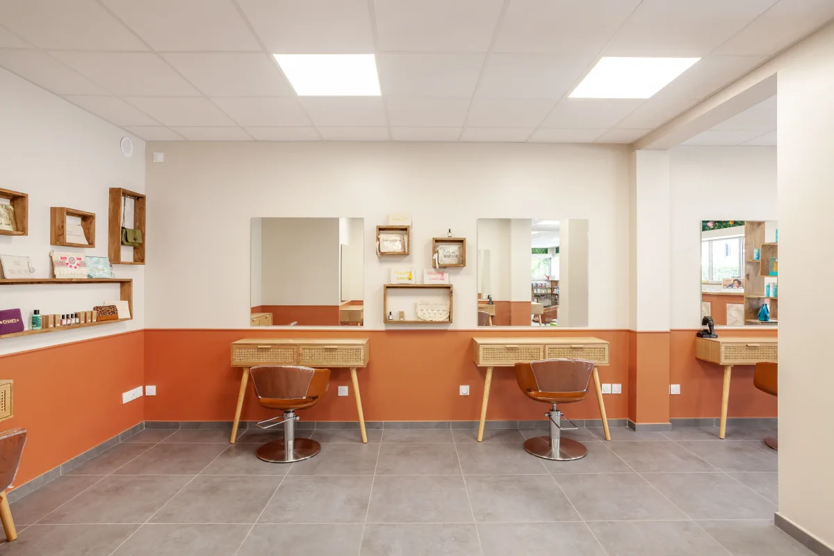 Le Labo des Coiffeurs