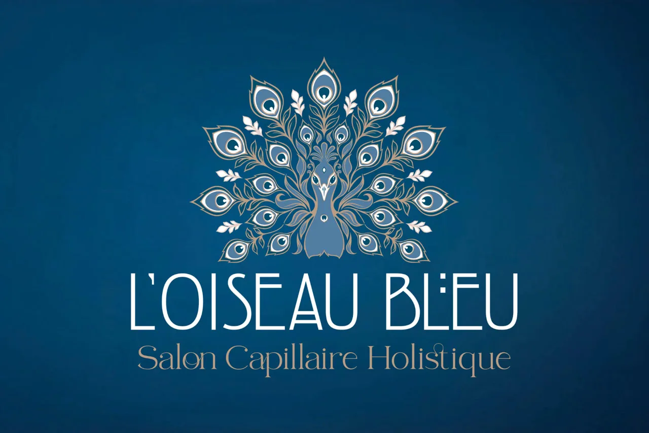 L'Oiseau Bleu