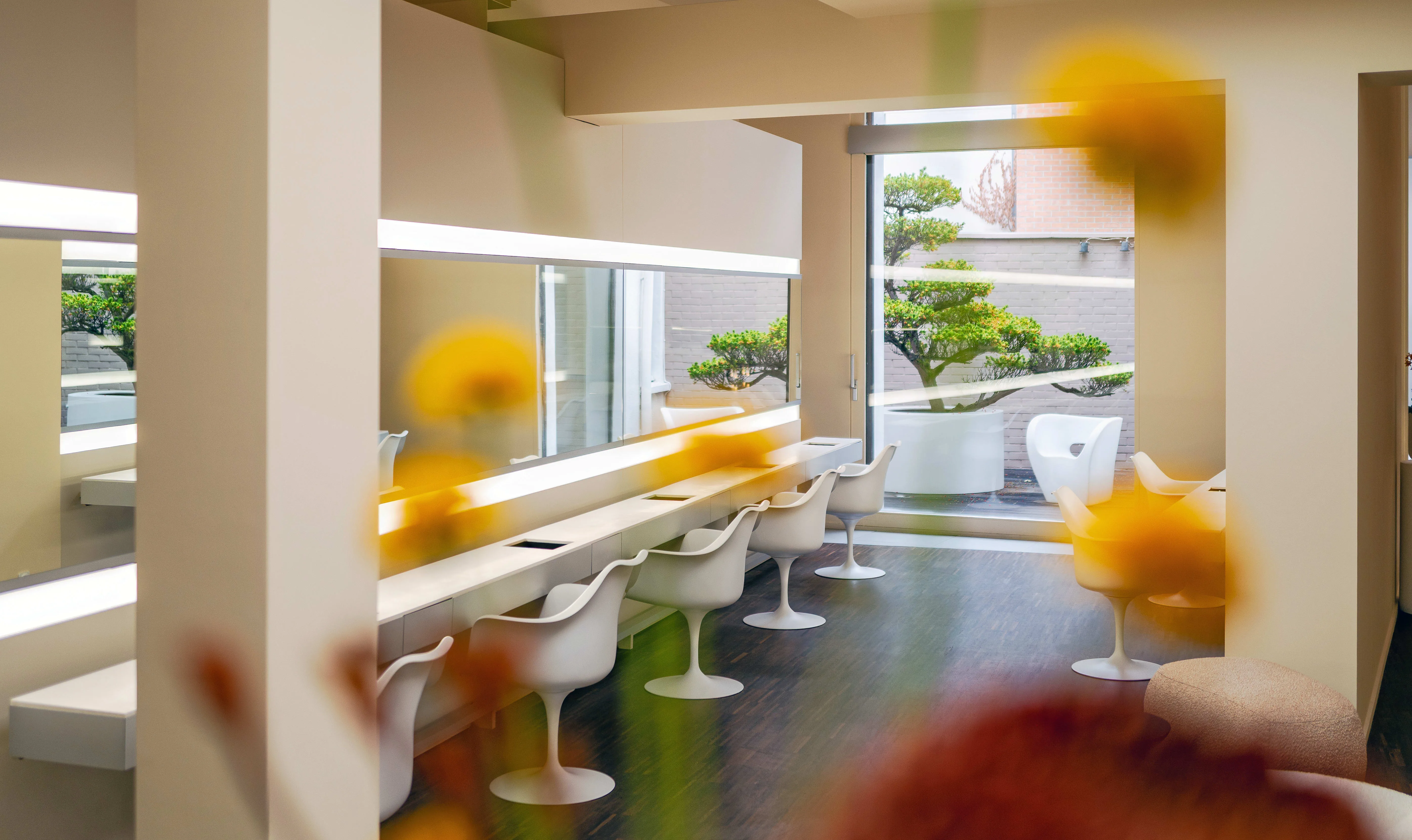 Jean Louis Cacheux Coiffure