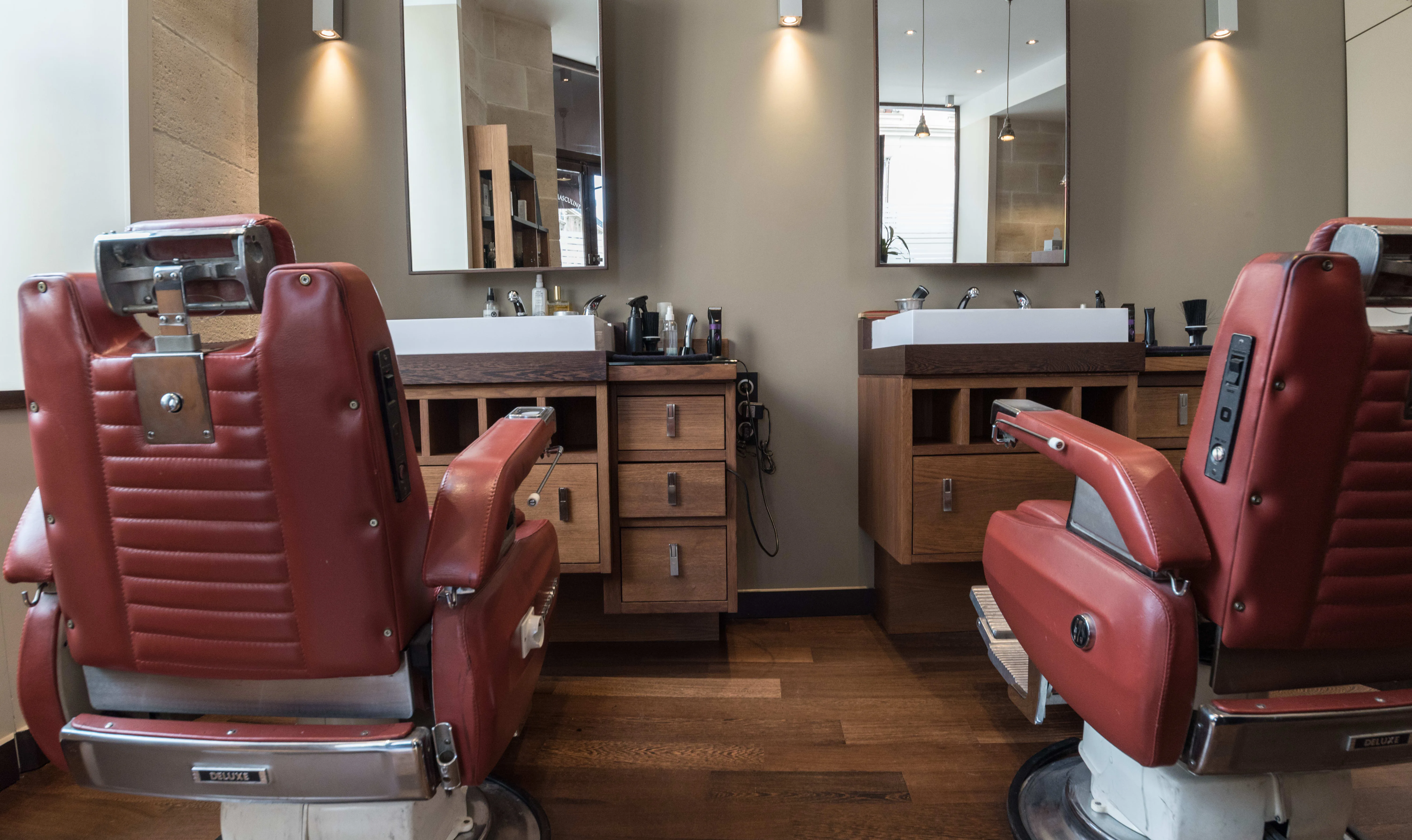 BELOM - Paris Montmartre