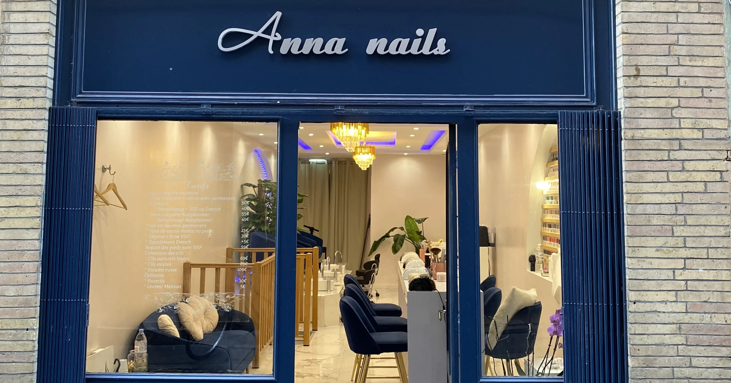 Anna Nails
