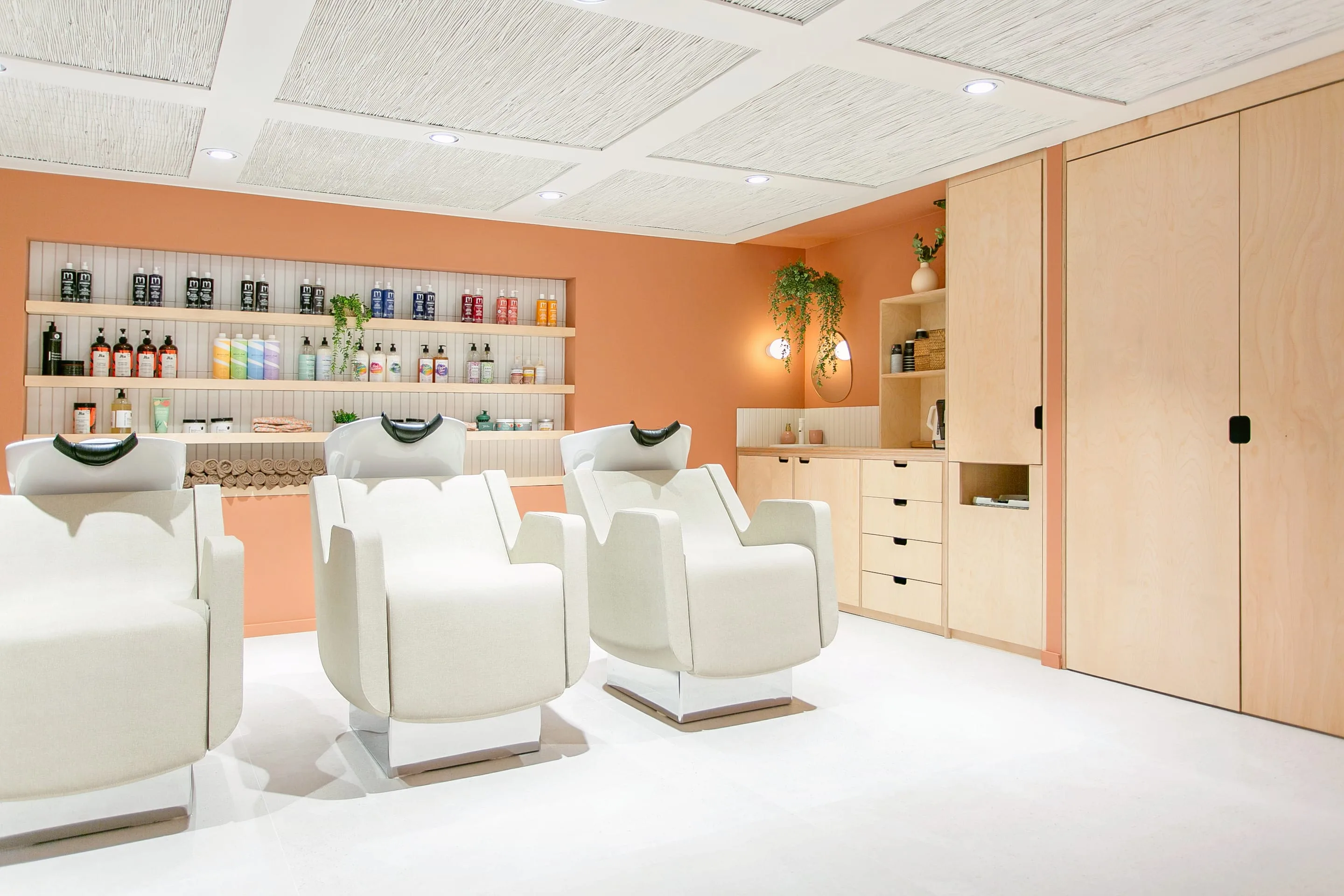 La Belle Boucle Studio - Nantes