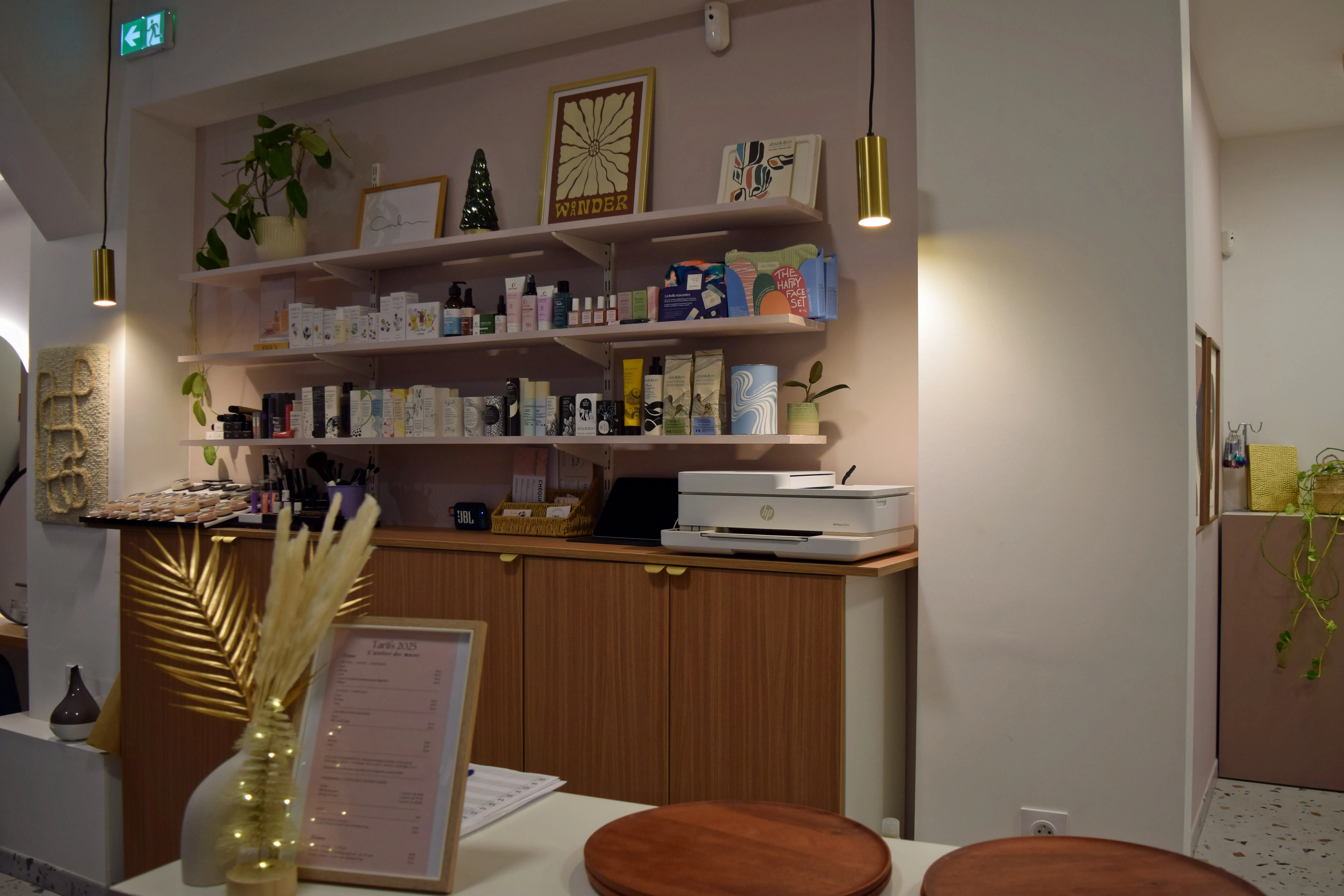 Cire & Coton - L’Atelier des Muses