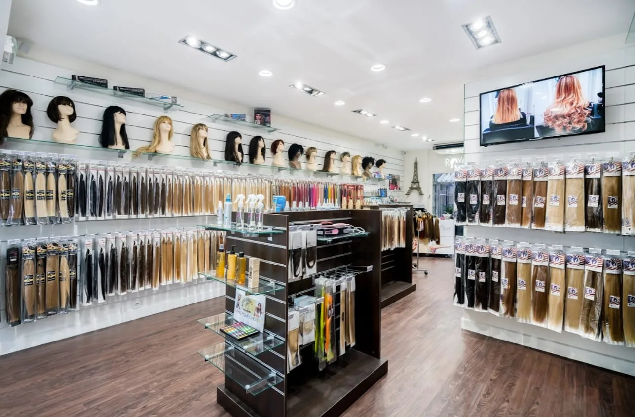 Royal Extension - Paris 4