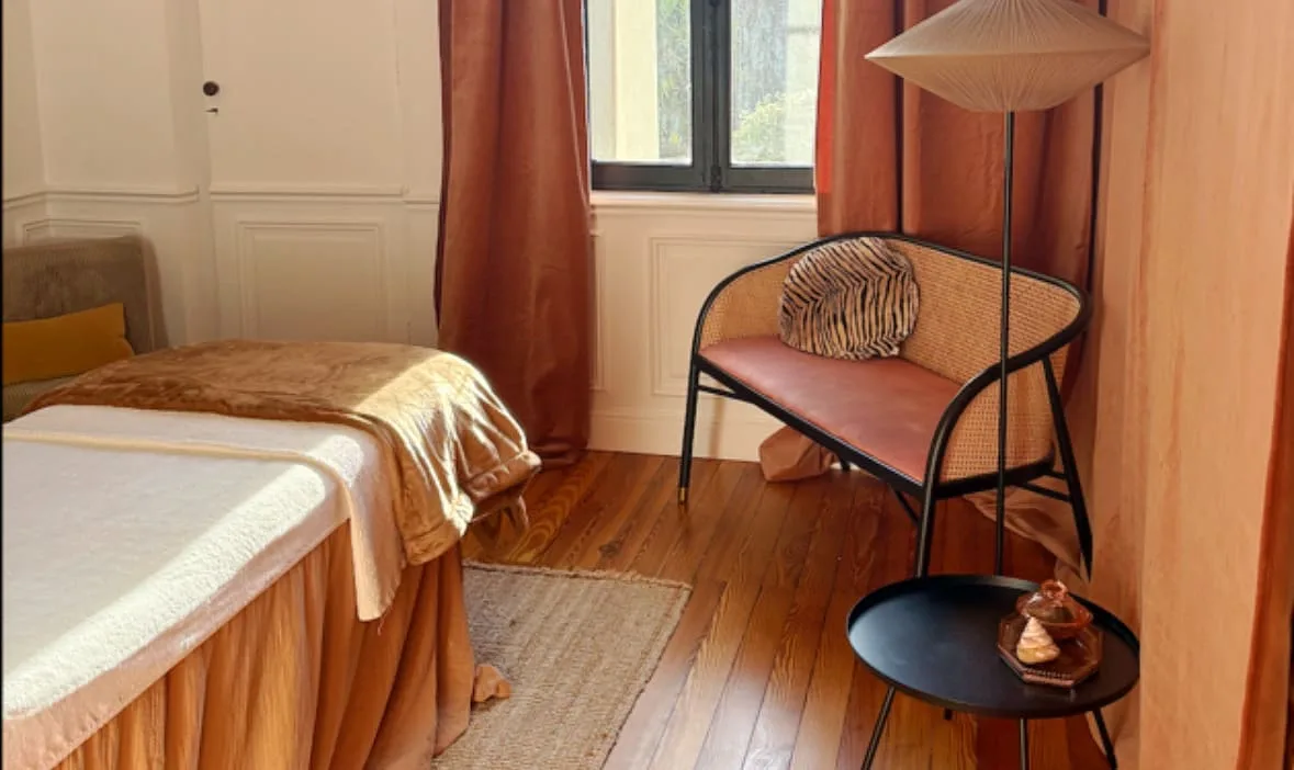 Maison Ose Bien être