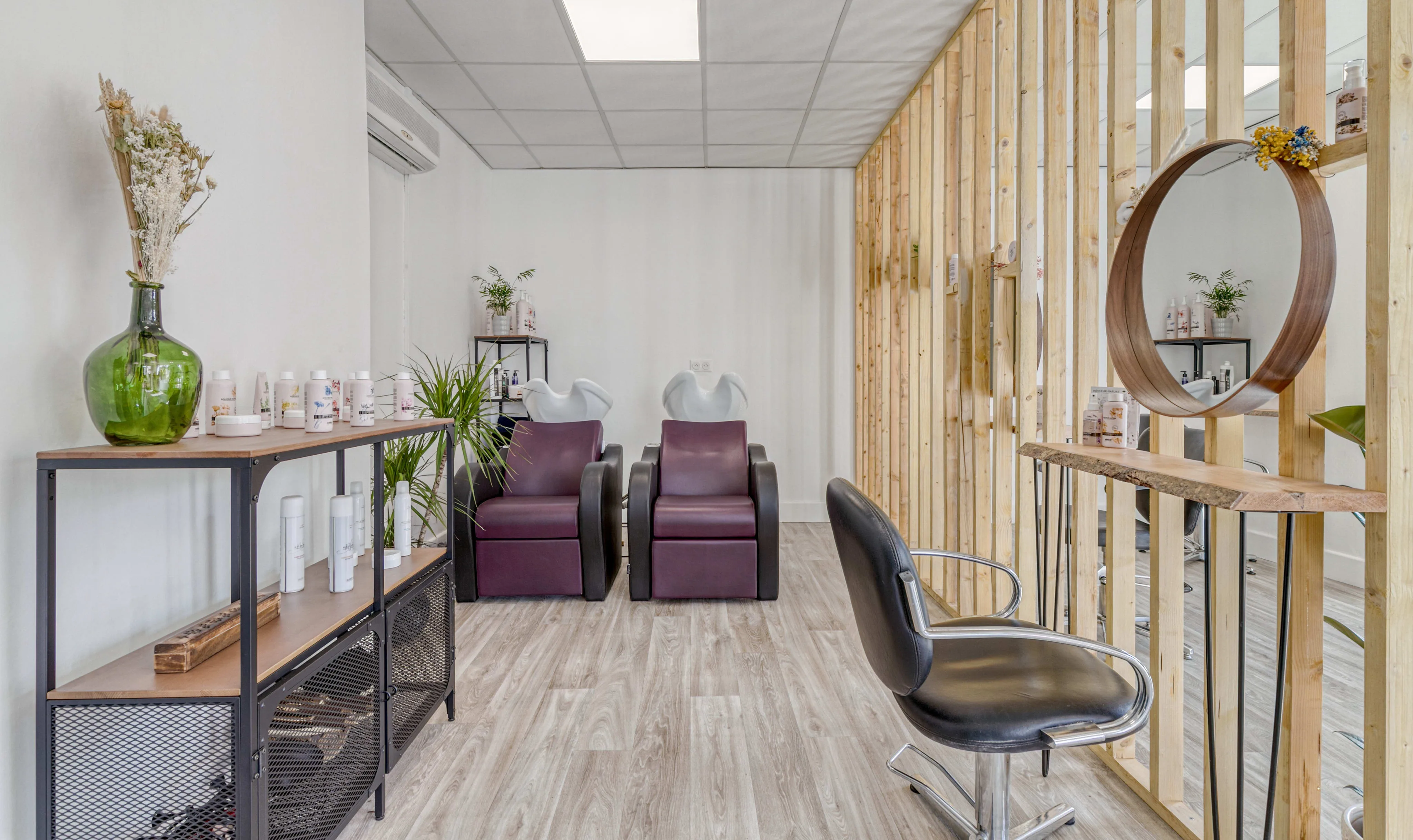 Le Cocon - Le Pellerin