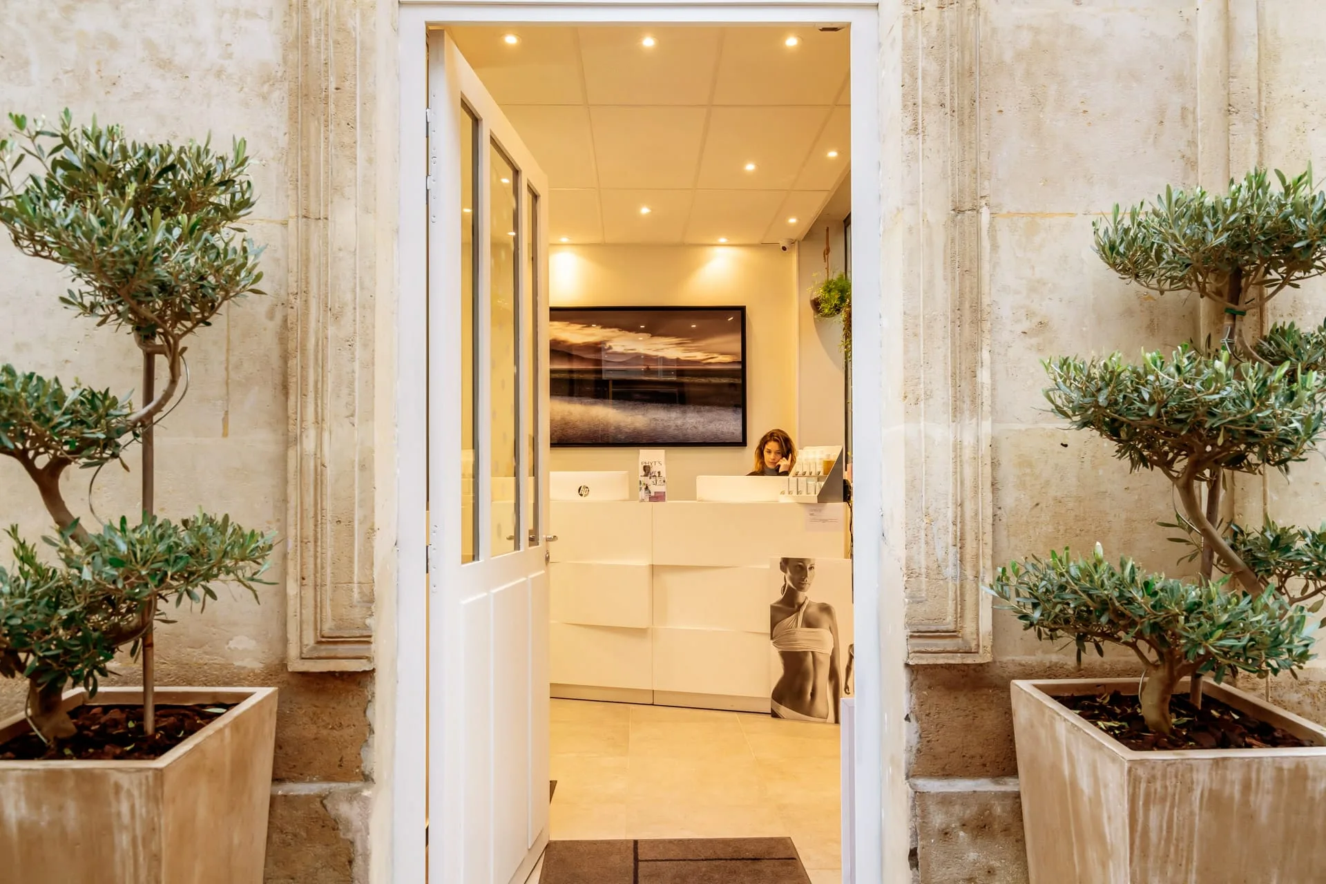 Pyrène - Paris Madeleine