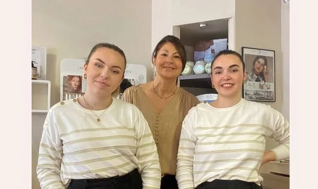 L’escale en Provence