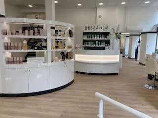 DESSANGE - Nice Notre Dame