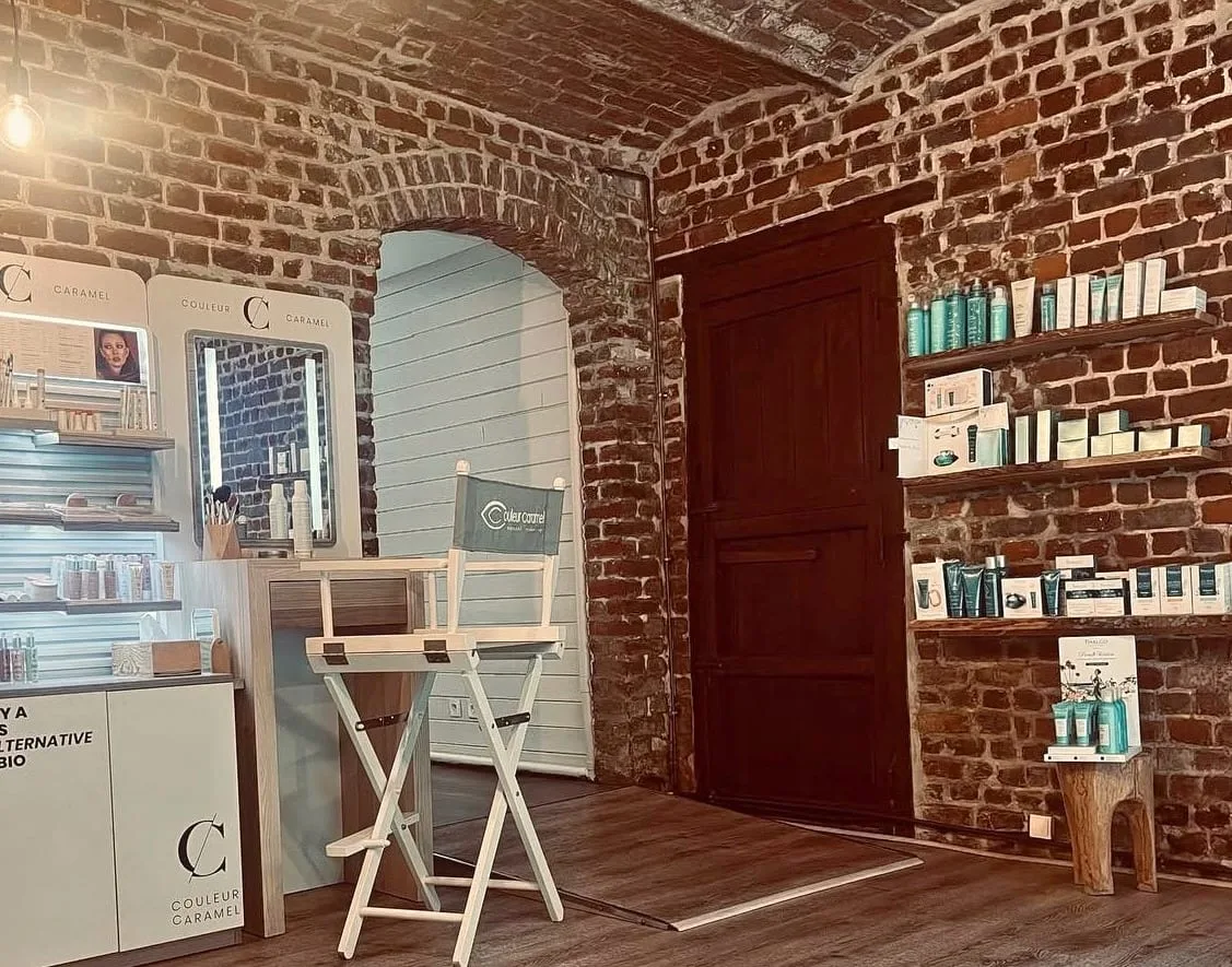 Secrets Sablés 💄