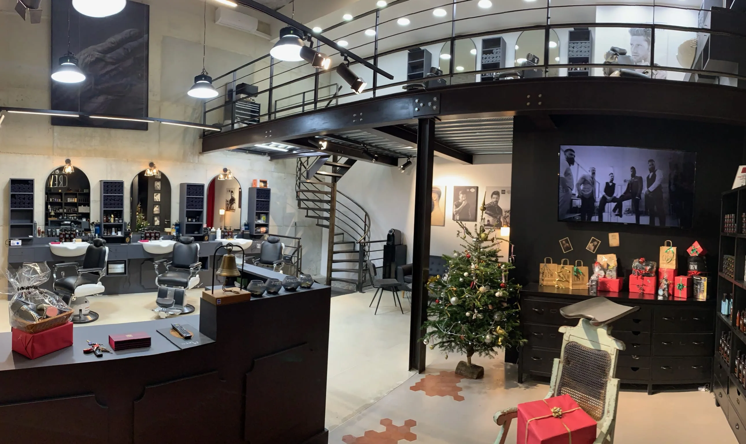 Le Barbier de Marseille